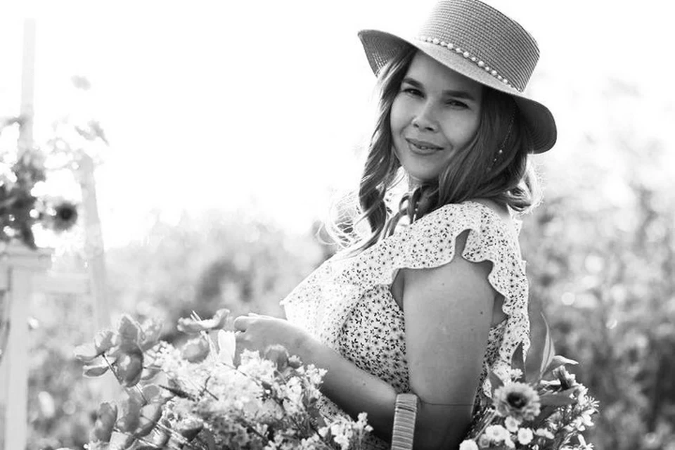 28-летняя Айсылу Шагивалеева почти три года боролась с онкологией. У нее остались двое сыновей 8 и 6 лет. Фото: соцсети