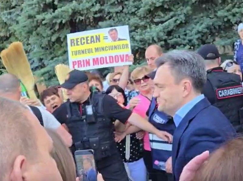 Фото: Скриншот видео