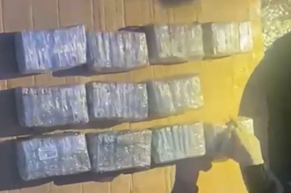 Фото: Скрин с видео