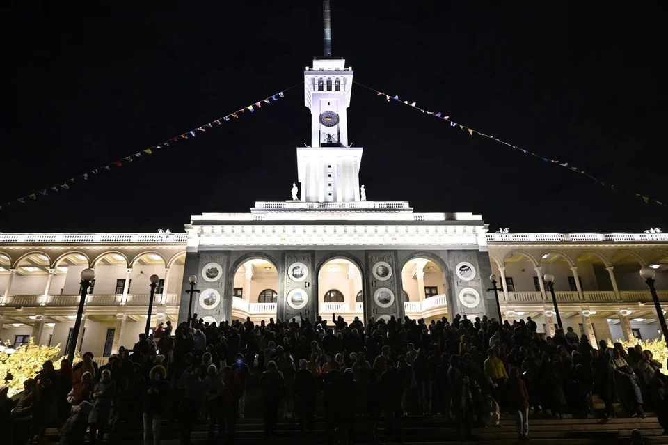 Фото предоставлено пресс-службой Департамента транспорта и развития дорожно-транспортной инфраструктуры города Москвы