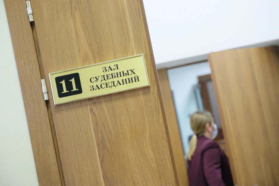 Суд Оренбурга отправил всю пятерку в колонию.