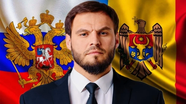 Максим Морошан о своем пути: От эмигранта — до политика, защищающего права диаспоры