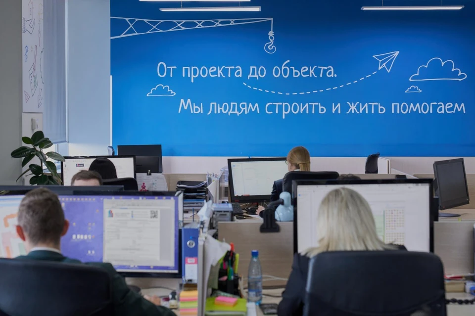 Фото пресс-службы губернатора и правительства Московской области