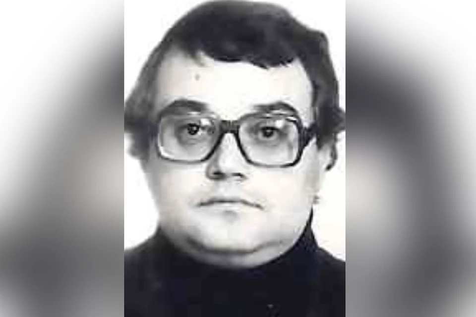 Умер Михаил Шмулевич, режиссер научно-популярного кино и член Союза кинематографистов РФ. Фото: Союз кинематографистов РФ