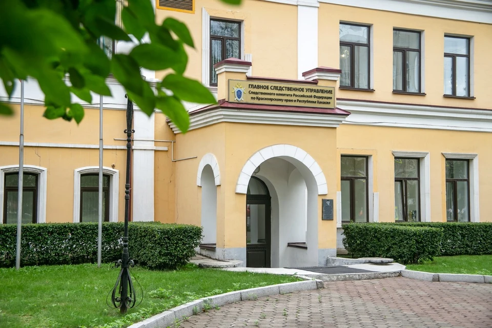 В Хакасии сыщики вышли на след предполагаемого убийцы врача