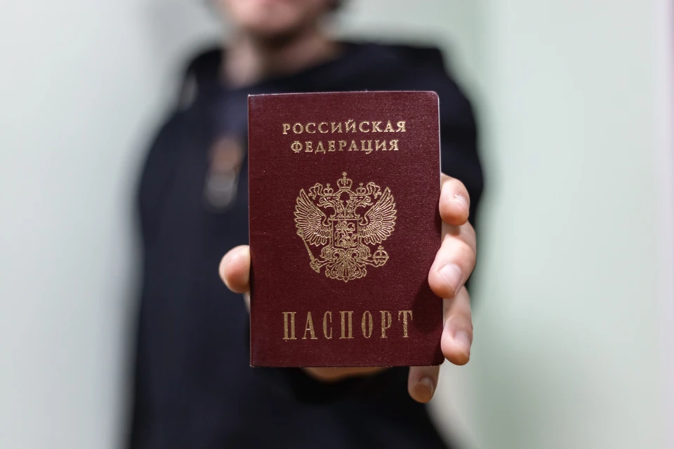 Жительница Красноярского края «забыла» сменить паспорт
