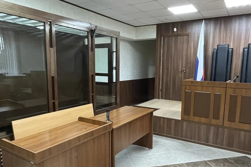 Фото: пресс-служба прокуратуры Брянской области.