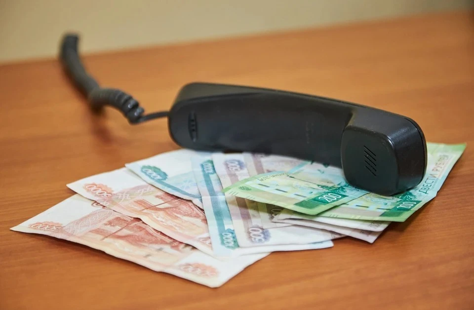 Более 250 млн рублей отдали рязанцы мошенникам в текущем году.