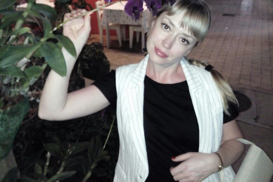 Светлана очень любила природу. Фото: соцсети