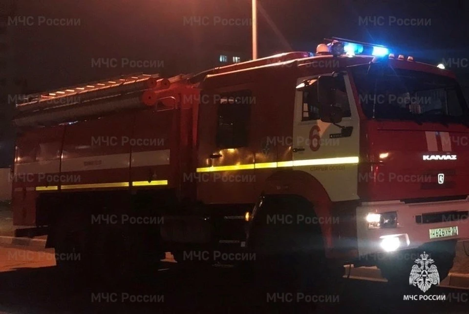 Фото ГУ МЧС по Белгородской области