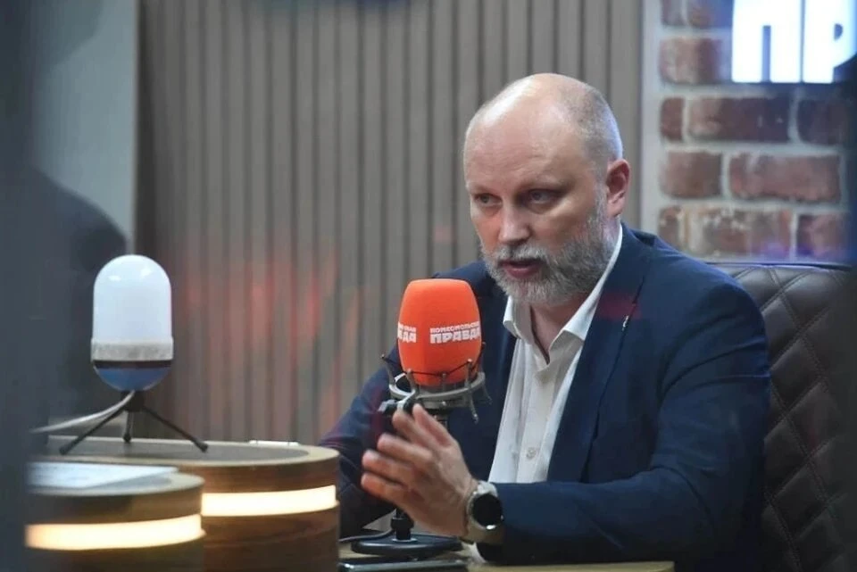Рогов: Мир между Россией и Украиной возможен после демонтажа киевского режима