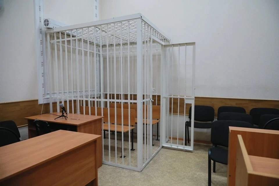В Крыму финдиректор компании украл 33 млн рублей и получил 3,5 года колонии
