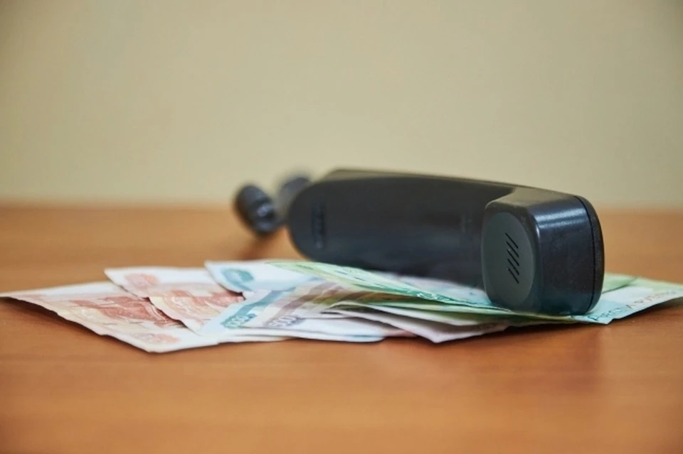 В Коми мужчина хотел купить квадроцикл и отдал мошенникам 317 тысяч рублей