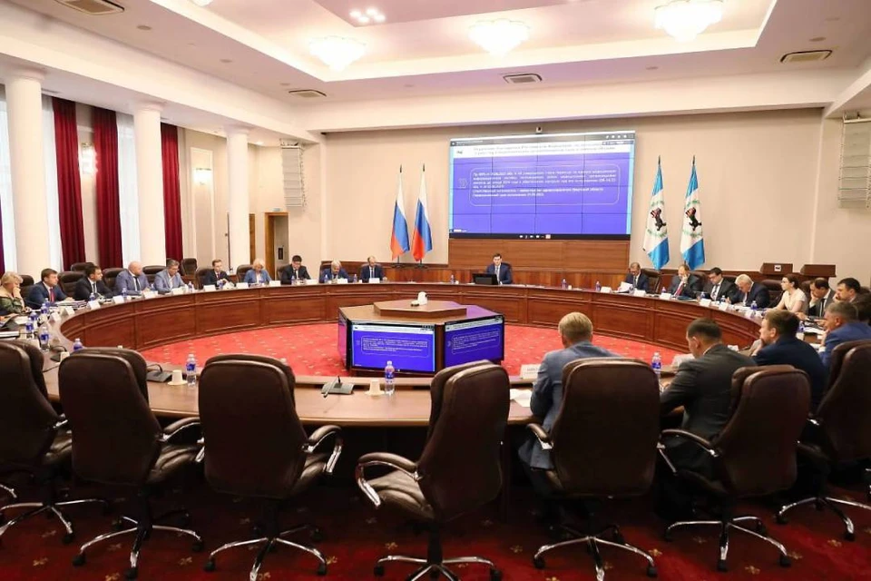 В прошлом году Приангарью удалось привлечь федеральные средства на развитие молодежных центров.