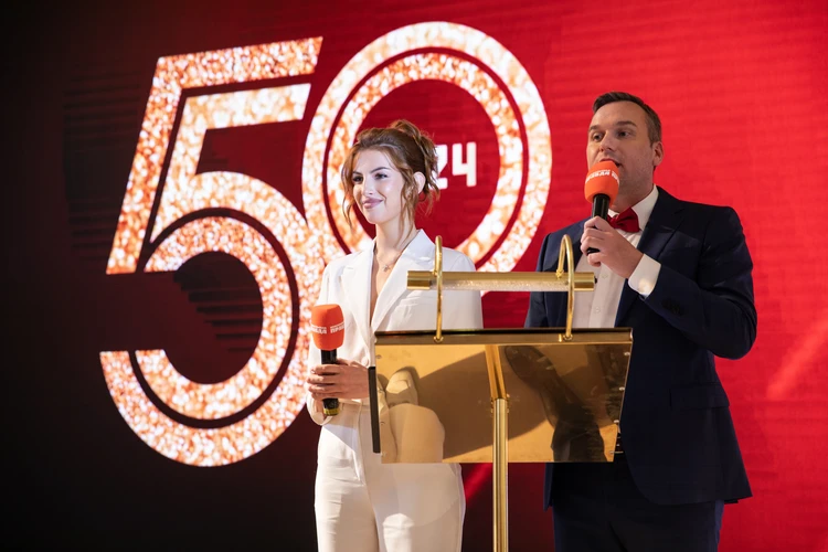 Эти 50 легендарных брендов знает и любит вся страна