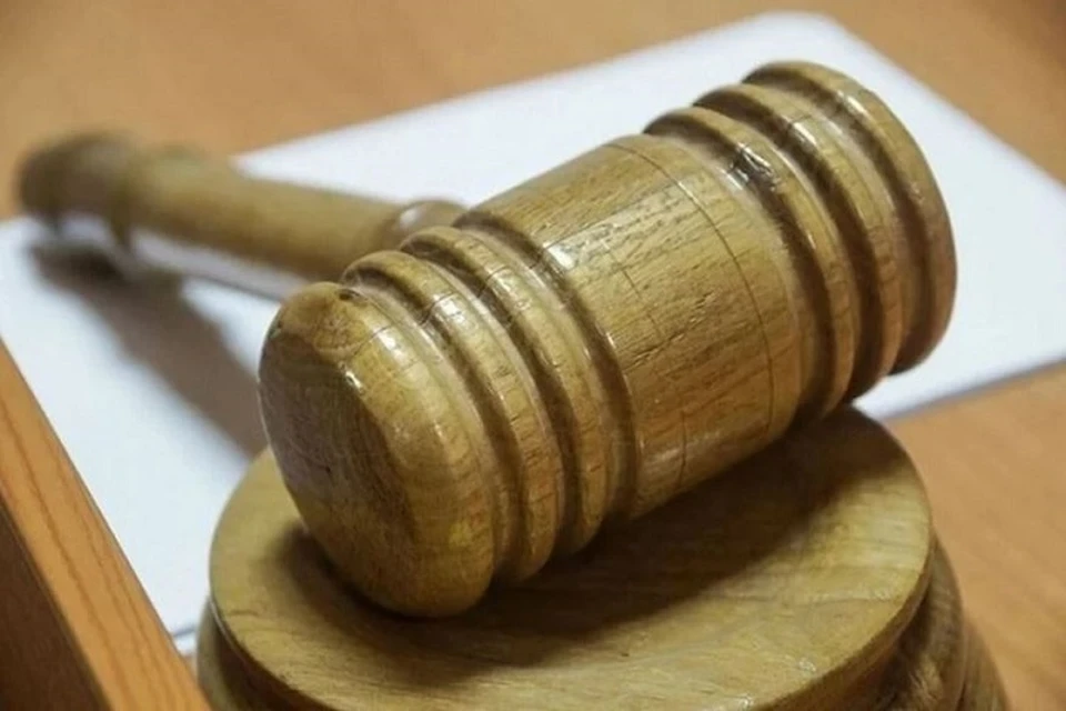 Суд ДНР заочно приговорил немецкого наемника ВСУ к 14 годам лишения свободы