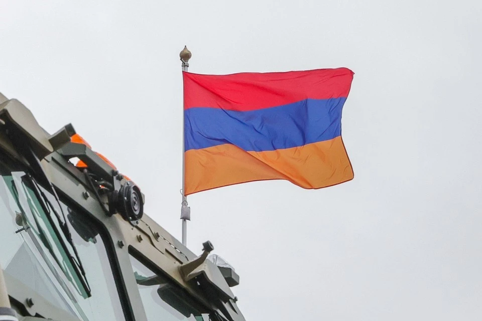 Оверчук: Россия направит письмо Армении о противоречиях ЕС и ЕАЭС