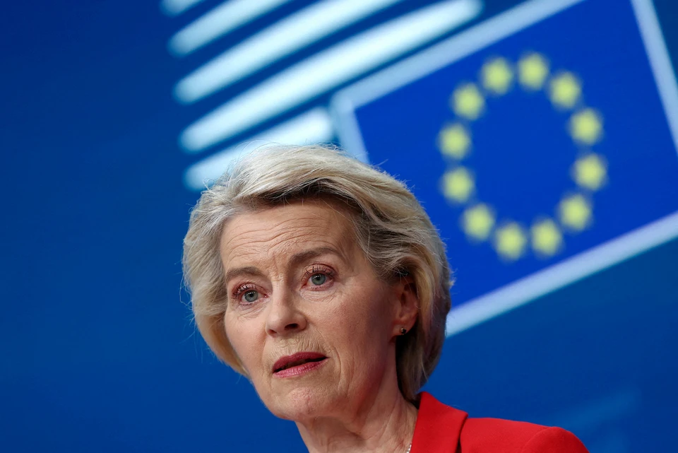 Министр Турции Фидан назвал последствия конфликта на Украине невыносимыми для ЕС