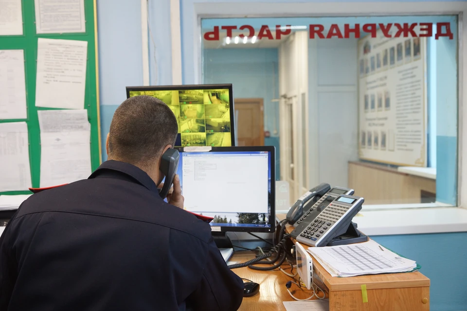 Полиция завела уголовное дело