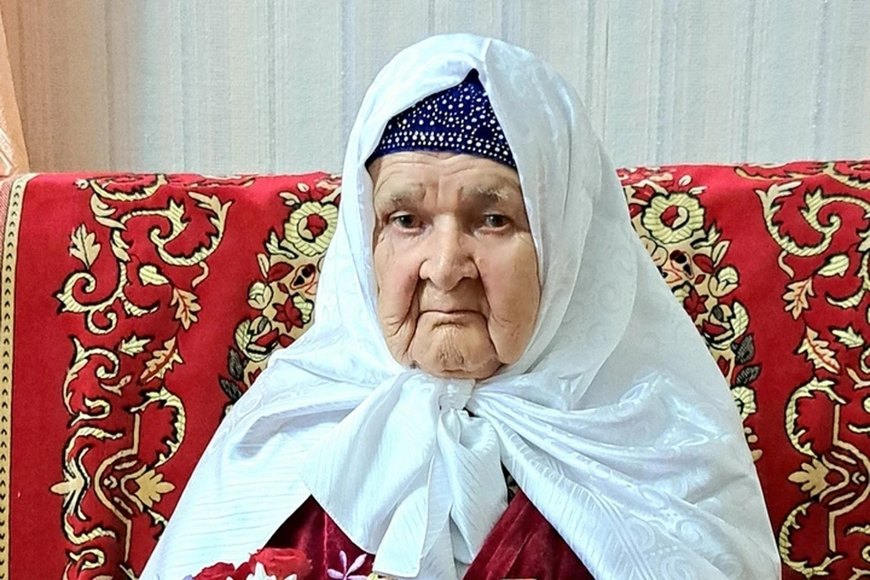 Фото: Реканс Ямалеев