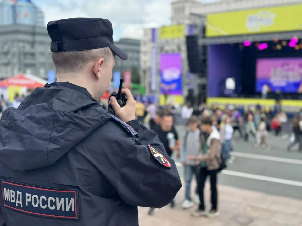 Фото: ГУ МВД по Челябинской области.