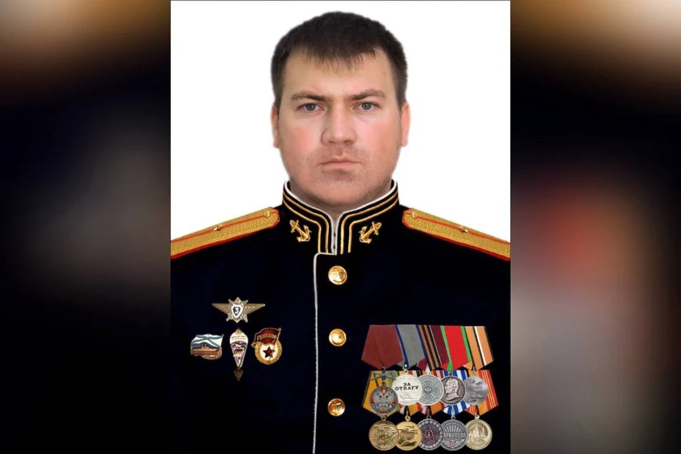 Сергей Ожерёдов: «Песня и слово, порой, говорят о войне и подвиге сильнее, чем рапорт». Фото: vk.com/ozheredov12