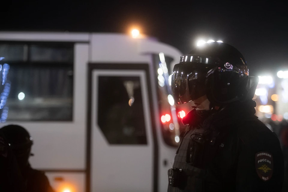 Делегация Азербайджана отменила поездку в Москву из-за задержаний на Урале