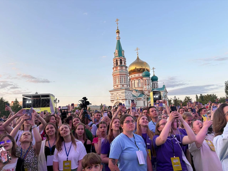 Фото: Валерия Волкова