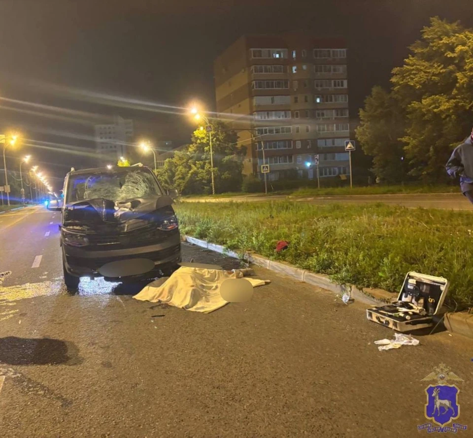 Мужчина погиб до приезда скорой помощи. Фото: ГУ МВД России по Самарской области