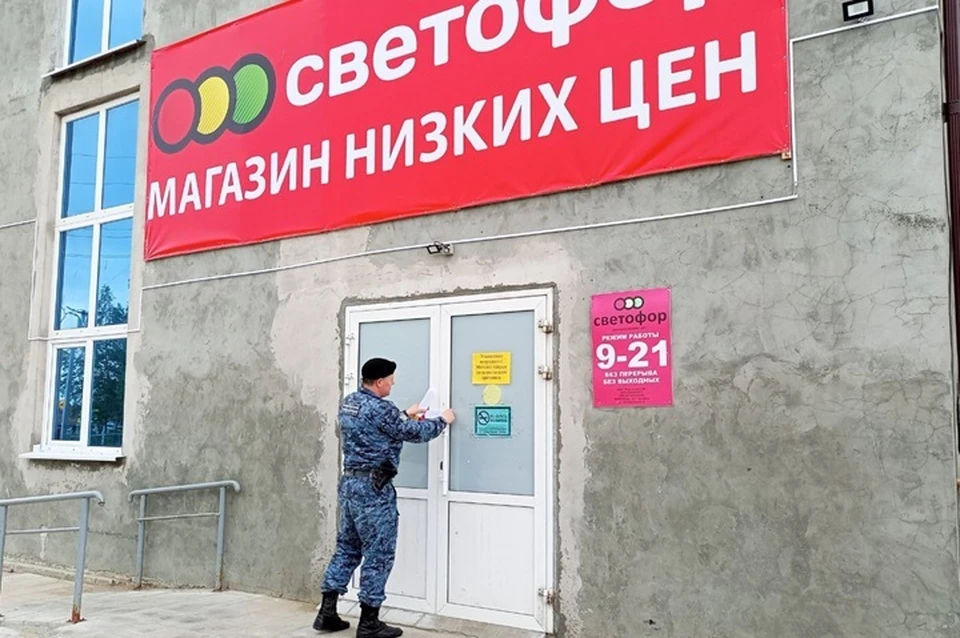 Фото: пресс-служба УФССП России по ХМАО - Югре