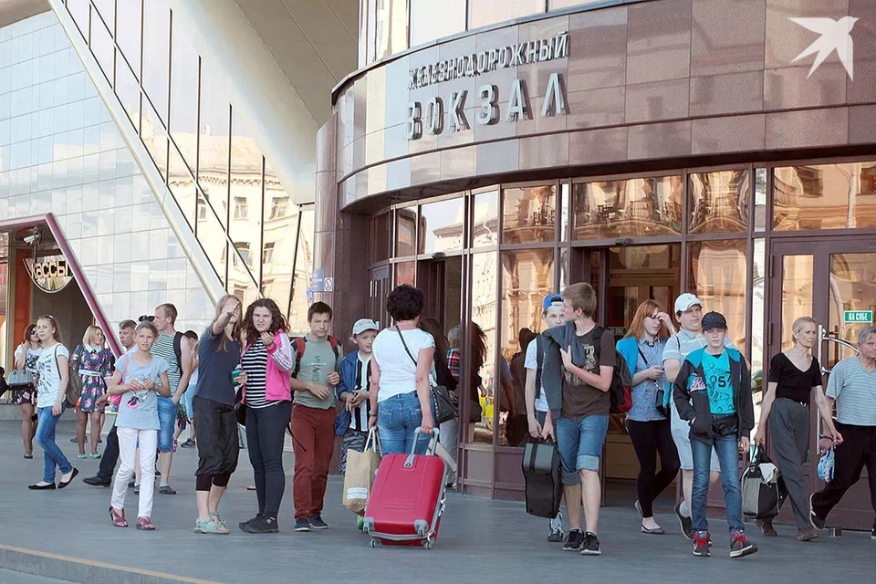 В Беларуси профсоюз объяснил, надо ли делить отпуск на части, если так требует работодатель. Снимок носит иллюстративный характер.