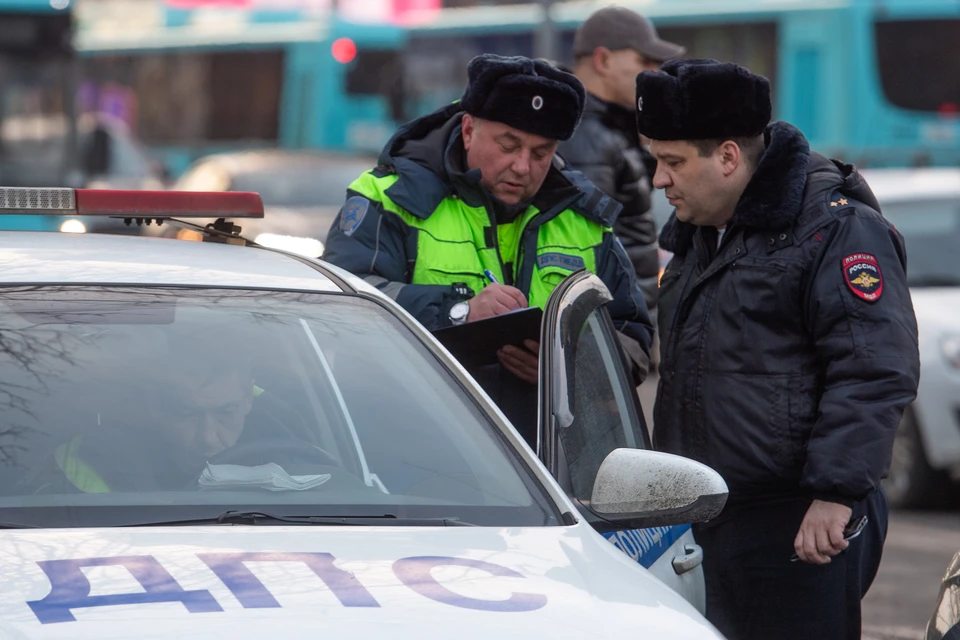 На Алтае произошло смертельное ДТП: погибло шесть человек, в том числе и дети