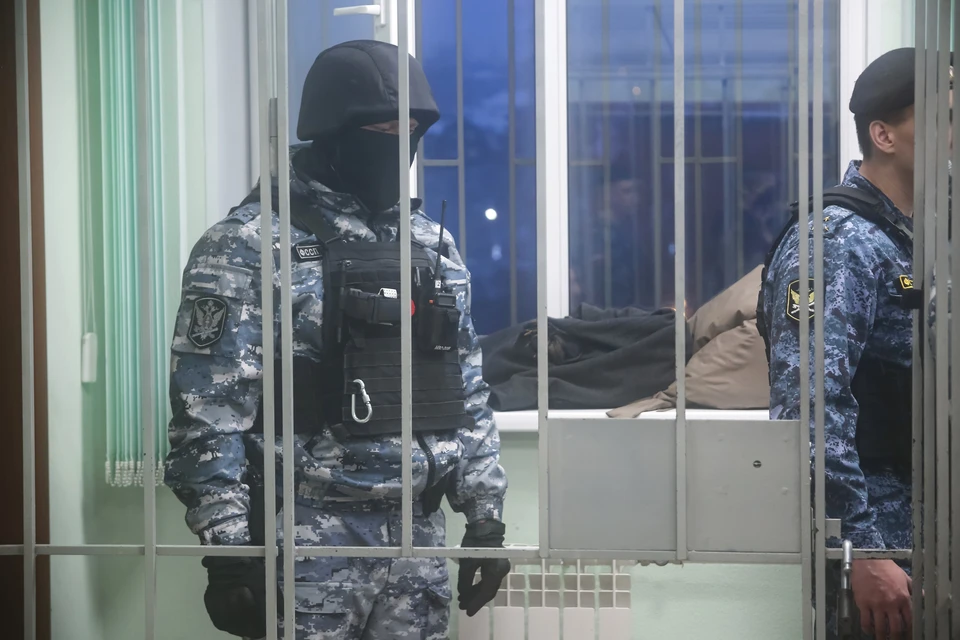 Житель Красноярска будет наказан на нарушение закона