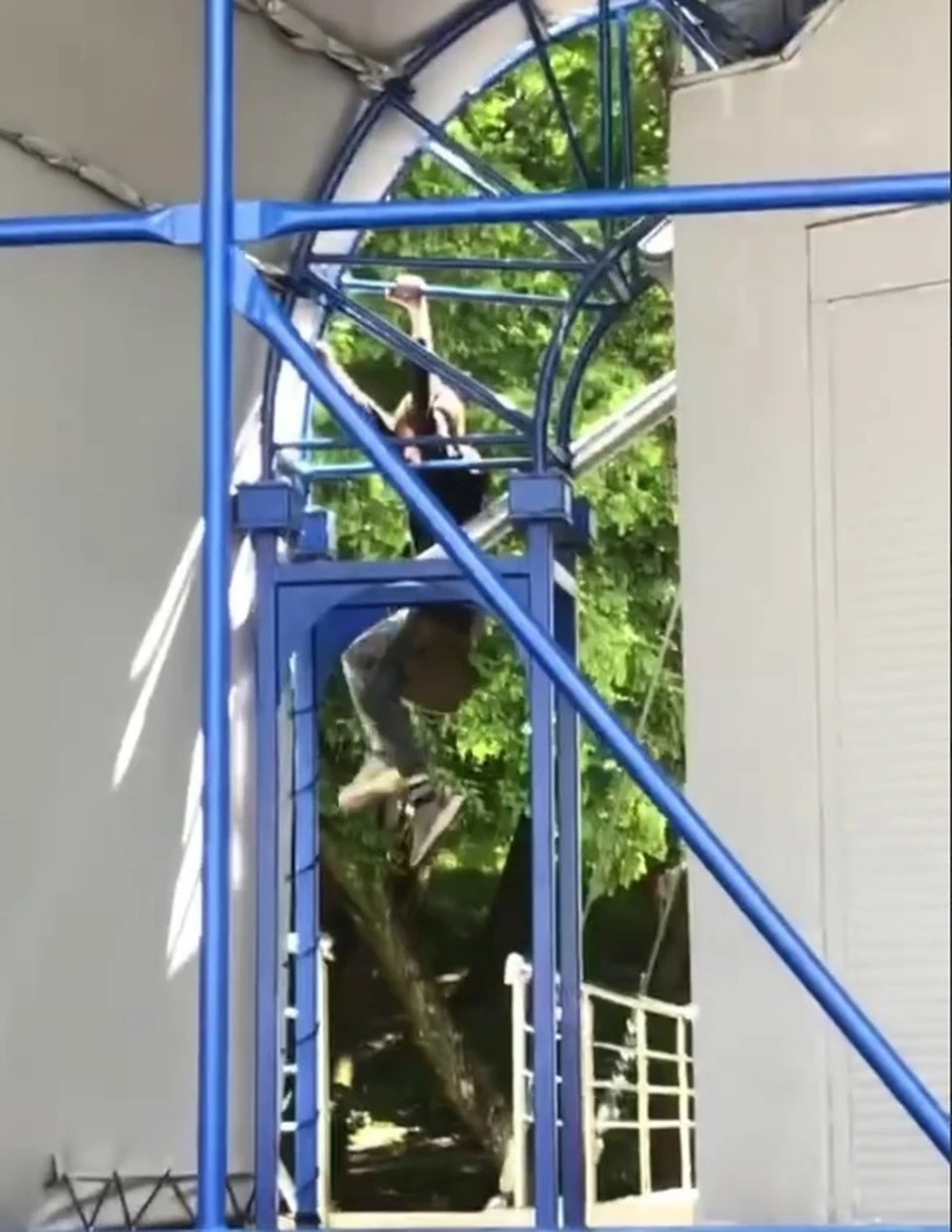 Фото: телеграм-канал дирекции ландшафтных парков.