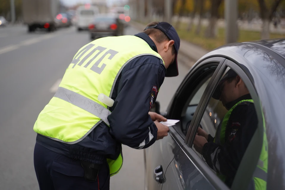 Двое из задержанных любителей пьяной езды совершили правонарушение повторно.
