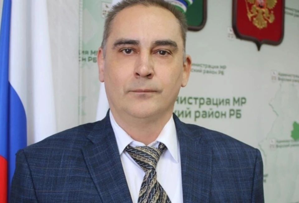 Фото: администрация Бирска
