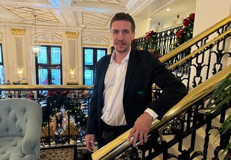 Семен Трофимов: «Предпринимателям проще и дешевле организовать точку продаж, чем открыть кофейню»