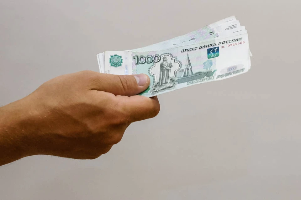 Фирму за взятку ульяновскому чиновнику в 25 тысяч оштрафовали на полмиллиона