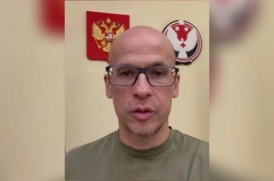 С пострадавшими работают врачи и психологи. Фото: https://t.me/brechalov