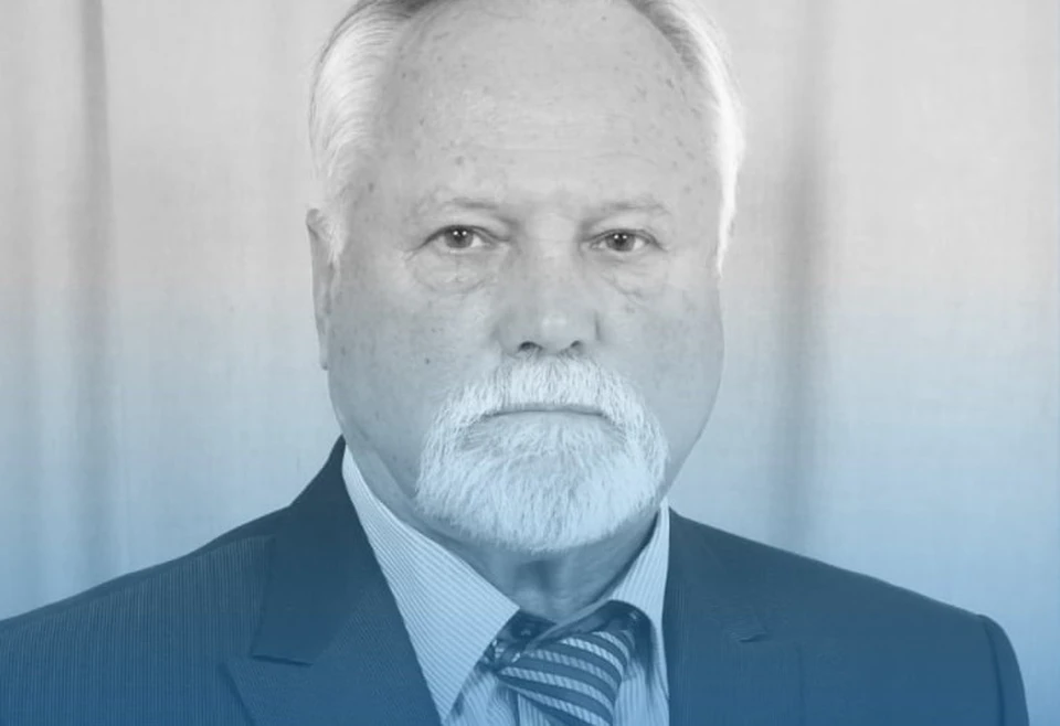 Коллеги запомнили Сергея Алексеева как сердечного и глубоко порядочного человека, профессионала своего дела / Фото: vk.com/izbirkom63