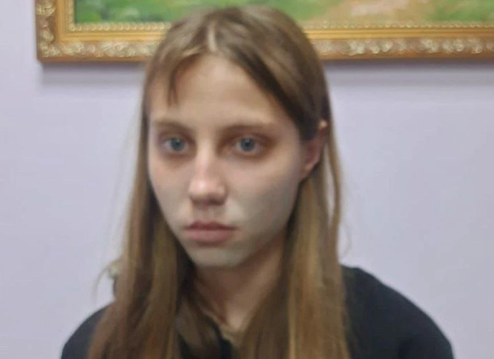 Фото: полиция Кузбасса.