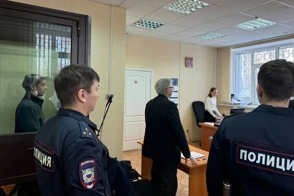 Дело рассмотрят с участием присяжных. Фото: объединенная пресс-служба судов Удмуртии