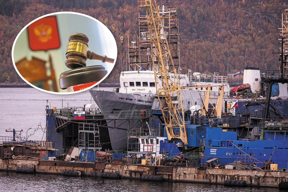 Прибрежники Мурманска проиграли два суда, но уверены - правда на их стороне. Фото: Антон ЗАБИРОВ / Олег ЗОЛОТО