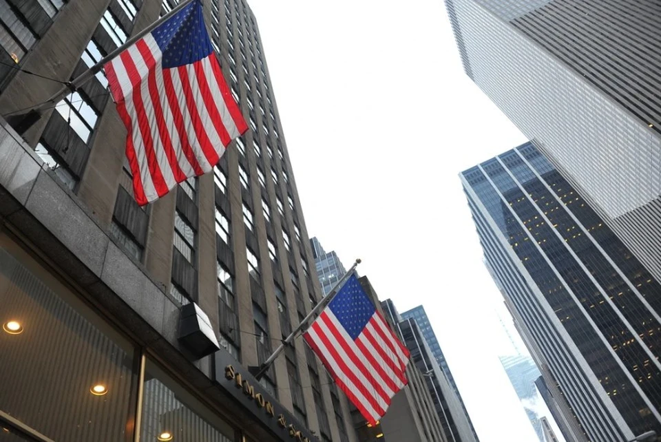Минфин США ввел санкции против российской IT-компании Aeza Group