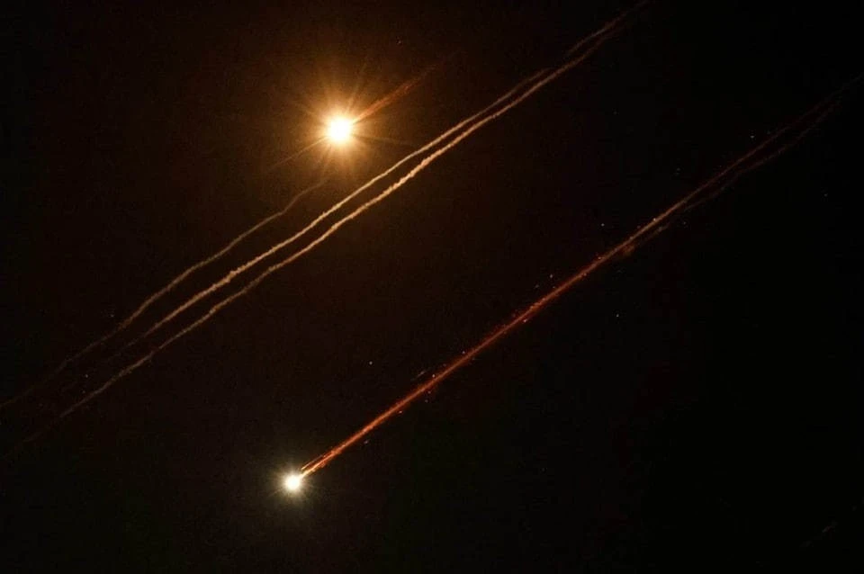 Армия Израиля заявила, что зафиксировала пуск ракеты из Йемена