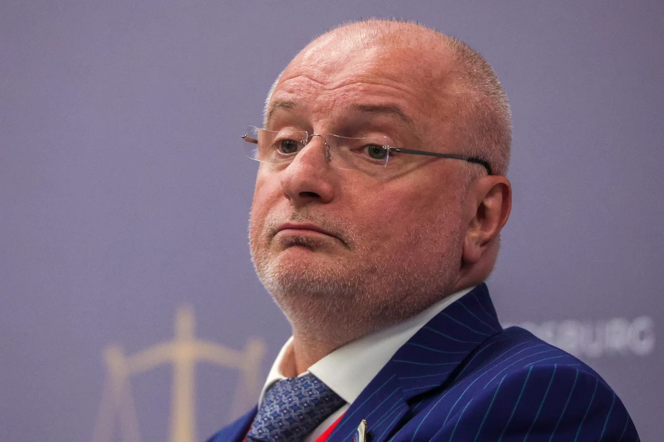 Клишас заявил, что диаспоры не могут диктовать государству свои правила