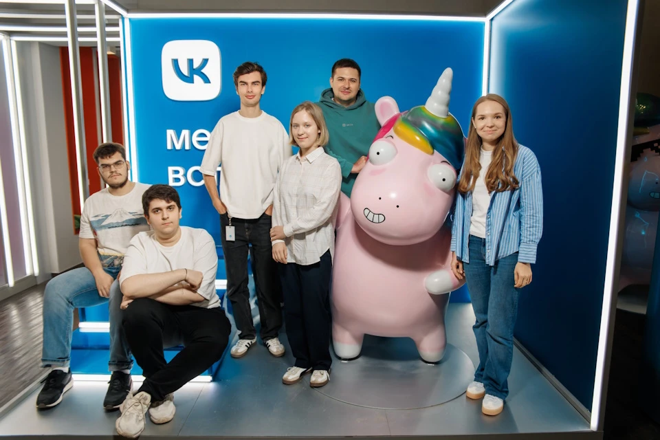 Московскую школьницу-рекордсменку ЕГЭ пригласили на стажировку в VK