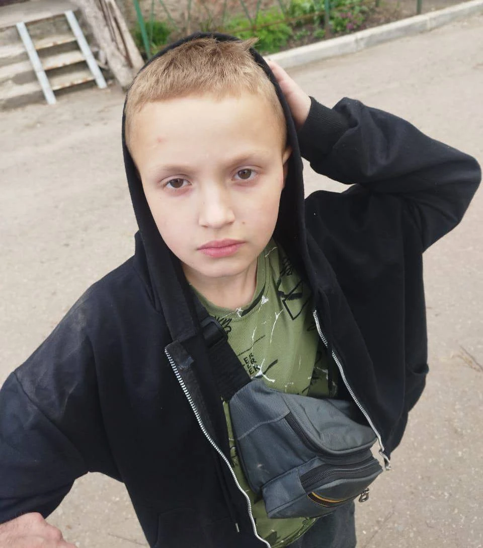 В Калуге продолжаются поиски пропавшего четвероклассника.