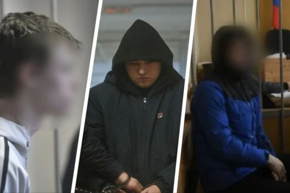 На троицу заведено несколько уголовных дел
