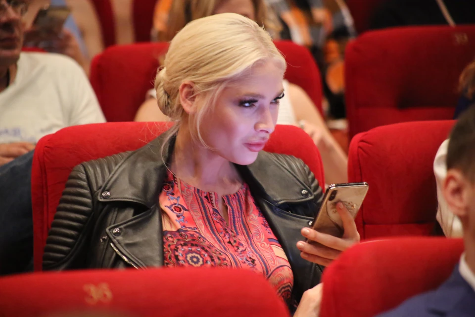 Шишкова заявила, что их общая с Тимати дочь порадовалась будущему ребенку певца